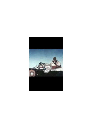 Братья Пилоты снимают клип для MTV (1995)