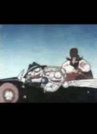 Братья Пилоты снимают клип для MTV (1995)