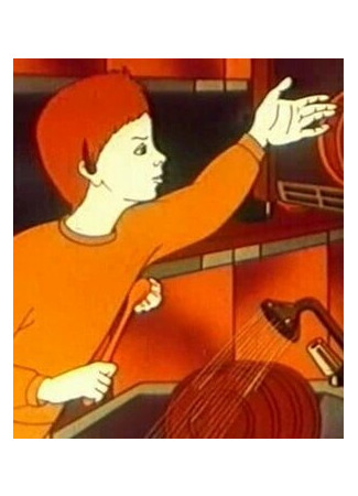 Две руки (1990)