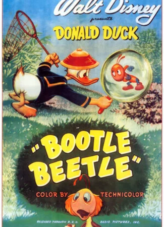 Bootle Beetle (1947)