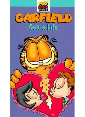 Garfield Gets a Life (ТВ, 1991)