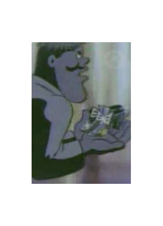 Приключения кузнеца Вакулы (1977)