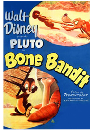 Bone Bandit (1948)