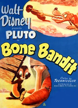 Bone Bandit (1948)