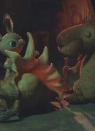 Ракушка (ТВ, 1983)