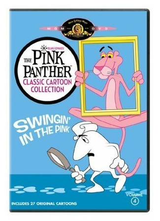 Pinky Doodle (1976)