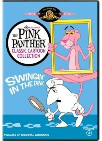 Pinky Doodle (1976)