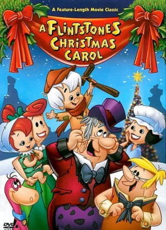 Рождественский гимн Флинтстоунов (ТВ, 1994)