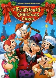 Рождественский гимн Флинтстоунов (ТВ, 1994)