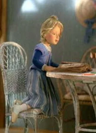 Молитва «Отче наш» (2000)