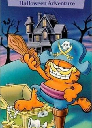 Garfield in Disguise (ТВ, 1985)