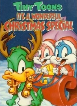 Эти прекрасные мультяшки: Рождественский выпуск (ТВ, 1992)