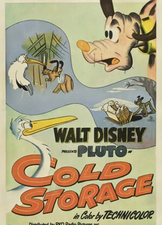 Cold Storage (1951)