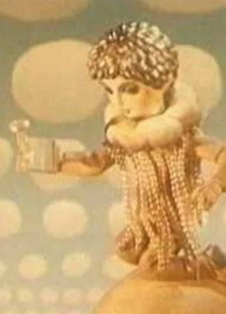 Самый младший дождик (ТВ, 1971)