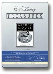 Mickey Steps Out (1931)