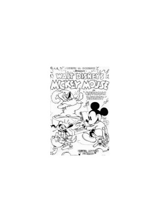 Концерт для сироток (1934)