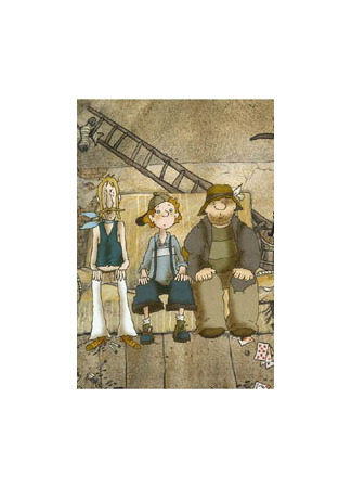 Из жизни разбойников 2 (ТВ, 2004)