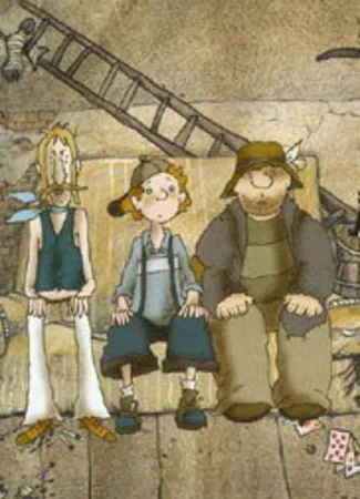 Из жизни разбойников 2 (ТВ, 2004)