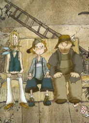 Из жизни разбойников 2 (ТВ, 2004)
