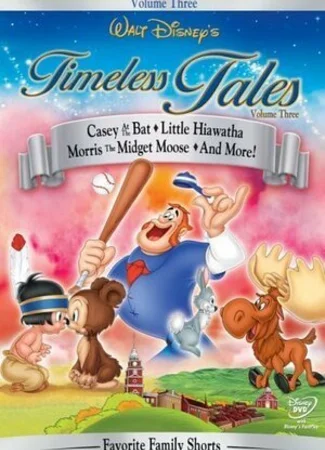 Casey at the Bat (1946)