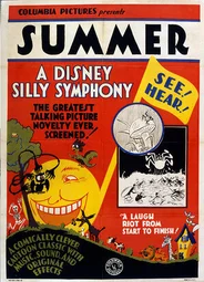 Лето (1930)