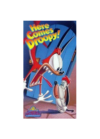 Друпи Лепрекон (1958)