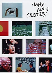 Почему человек творит? (1968)
