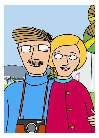 Я и мой Мултон (2014)