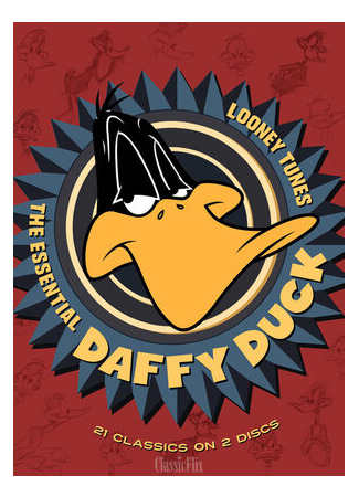 Утиная охота Порки (1937)