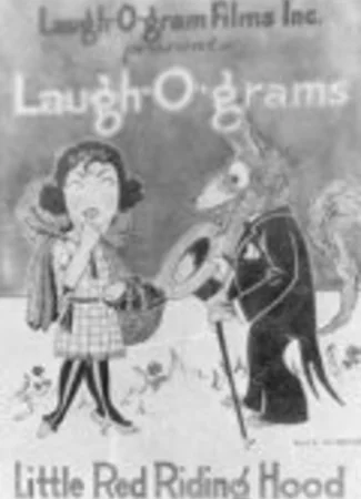 Красная Шапочка (1922)