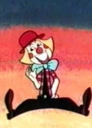 Клоун (1977)