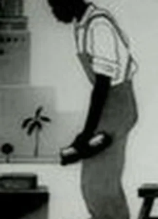 Блэк энд уайт (1932)
