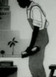 Блэк энд уайт (1932)