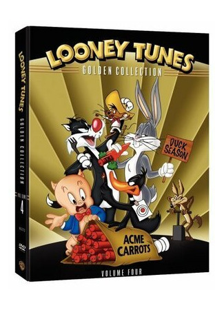 The Unruly Hare (1945)