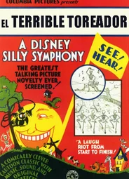 El terrible toreador (1929)