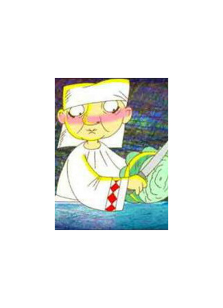 Мальчик с пальчик (2006)