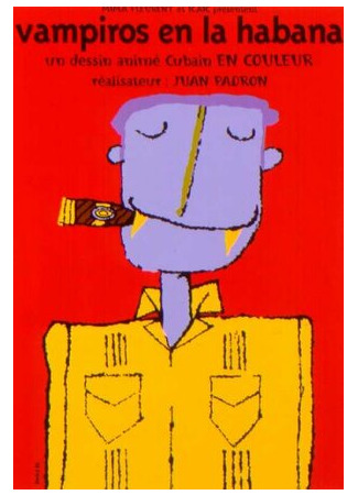 Вампиры в Гаване! (1985)
