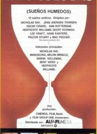 Мокрые сны (1974)