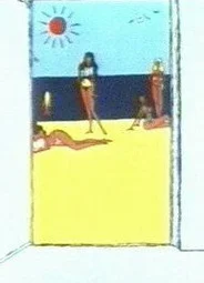 Жертва (1989)