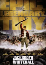 Сапоги на Уайтхолле (2010)