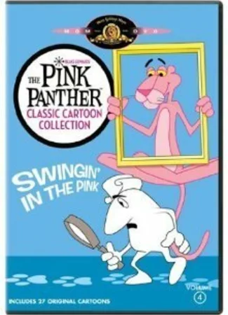 Yankee Doodle Pink (1978)
