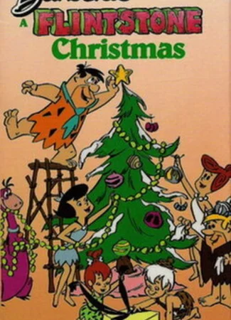 Рождество Флинстоунов (ТВ, 1977)