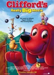 Большое кино Клиффорда (2004)