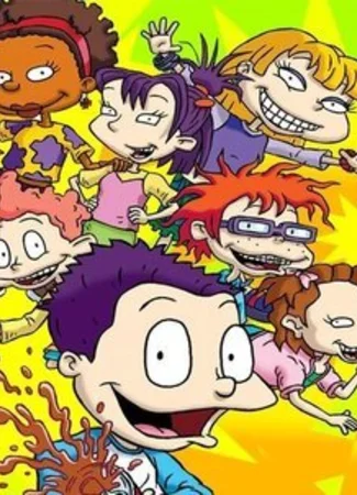 Ох уж эти детки!: Детки подросли (ТВ, 2001)
