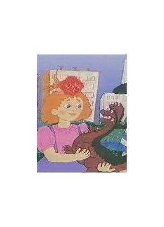 Сказка про дурака Володю (1995)