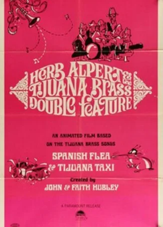 Херб Элперт и тихуанская игра на духовых (1966)