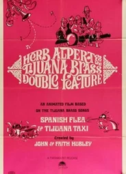 Херб Элперт и тихуанская игра на духовых (1966)