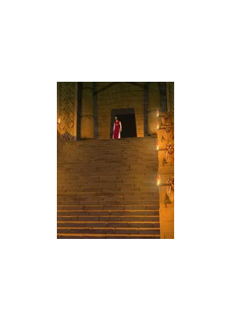 Печать царя Соломона (2002)