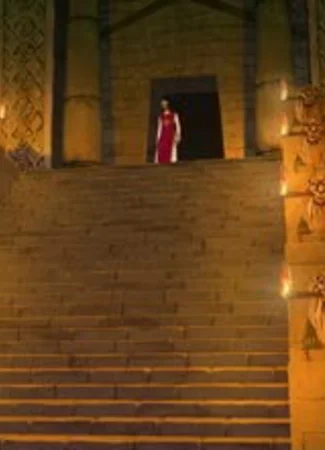 Печать царя Соломона (2002)