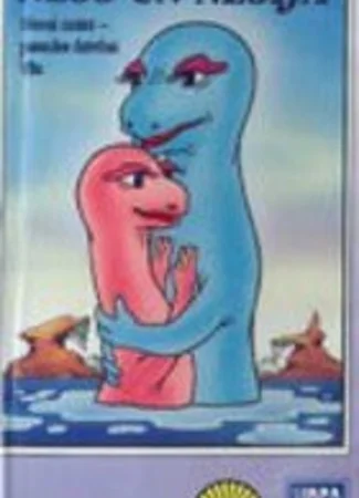 Несс и Несси (1991)